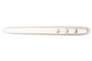 Lampa Kierunkowskazu (przezroczysty) Alfa Romeo Gi