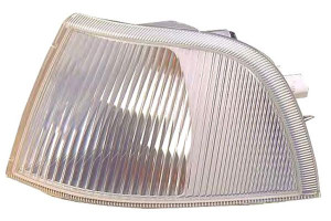 Lampa Kierunkowskazu (przezroczysty) Volvo S40 V40