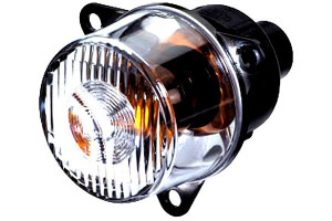 Lampa Kierunkowskazu (kolor Szkła: Przezroczysty)