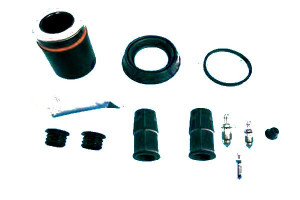 Zacisk Hamulcowy Reperat.bmw E9x 04- 44 +tlocz Ert