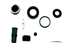 Reperaturka Zacisku Hamulc. Mercedes (bosch 33mm)