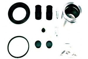 Reperaturka Zacisku Hamulc. Mercedes (57mm) Frenki