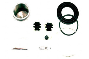 Reperaturka Zacisku Hamulc. Toyota (aisin 51mm) Fr