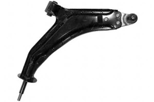 Wahacz P Freelander 97-06 P Sidem