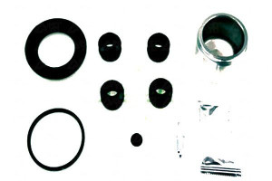 Reperaturka Zacisku Hamulc. Kia (51mm) Frenkit