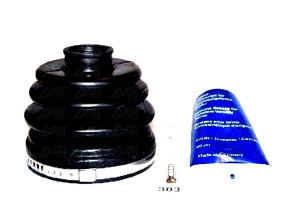Zestaw Osłony Przegubu Japanparts 495953 6303303 6