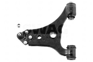 Wahacz Przód Lewy Mercedes A-klasa W169 04> Swag S
