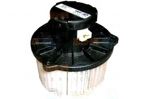 Wentylator Dmuchawa [behr Hella]
