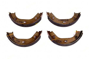 Szczęki Hamulcowe Kraft Automotive 60516551 605169
