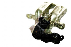 Zacisk Hamulcowy Audi A4 95-97 Lt A.b.s.