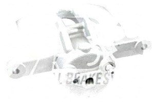 Zacisk Hamulcowy Toyota Corolla 02-06 Pp A.b.s.