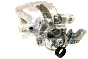 Zacisk Hamulcowy Opel Astra H 04- Pt A.b.s.