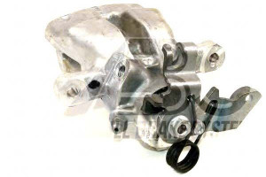 Zacisk Hamulcowy Opel Astra H 04- Pt A.b.s.