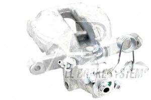 Zacisk Hamulcowy Citroen Jumpy 07- Pt A.b.s.