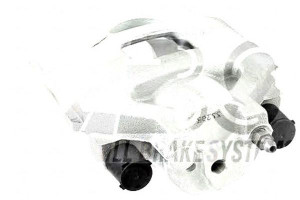 Zacisk Hamulcowy Toyota Yaris 06- Pp A.b.s.