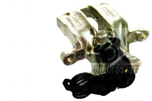 Zacisk Hamulcowy Audi A4 95-97 Pt A.b.s.