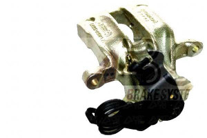 Zacisk Hamulcowy Audi A4 95-97 Pt A.b.s.