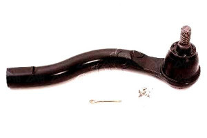 Końcówka Drążka Kier Japanparts 4422a037 11105533l