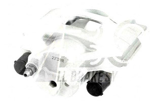 Zacisk Hamulcowy Toyota Yaris 06- Lp A.b.s.