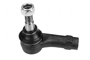Końcówka Drążka Kier Moog 7l0422818c 7l0422818d 95