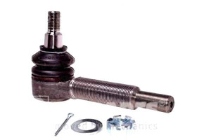 Końcówka Drążka Kier Nipparts Mc891913 Mc309712 Mc