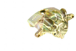 Zacisk Hamulcowy Citroen Berlingo 96-01 Lp A.b.s.