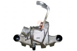 Zacisk Hamulcowy Nissan Primera 1.6-2.2d 01.02- La