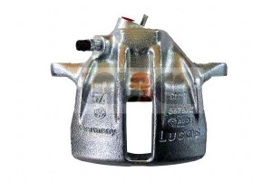 Zacisk Hamulcowy Seat Arosa Cordoba Cordoba Vario