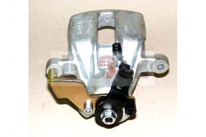 Zacisk Hamulcowy Audi 80 1.6-2.8 09.91-01.96 Laube