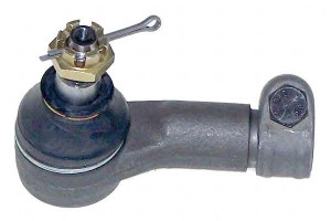 Końcówka Drążka Kierowniczego Lt 28 31 35 75- L Si