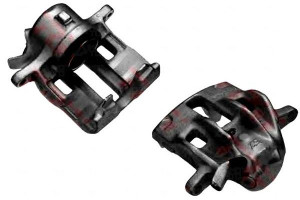 Zacisk Hamulcowy Peugeot 406 1.9d-3.0 11.95-12.04