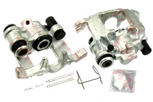 Zacisk Hamulcowy Peugeot 605 607 2.0-3.0 06.89-02.