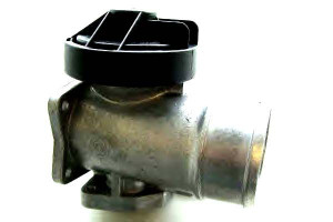 Zawór Egr Mercedes 1,7cdi W168 Vaneo Wahler