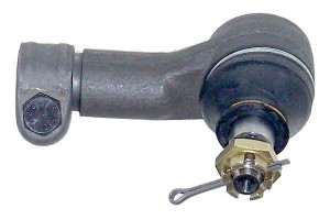 Końcówka Drążka Kierowniczego Lt 28 31 35 75- P Si