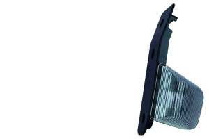 Lampa Kierunkowskazu Bok (kolor Szkła: Biały) Ivec