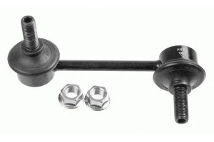 Łącznik Stabilizatora Mazda Przód 626 91- Pr Lemfo