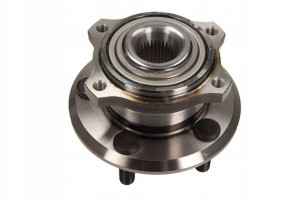Łożysko Koła Chrysler T. 300c 09- Wieloklin 32z Maxgear