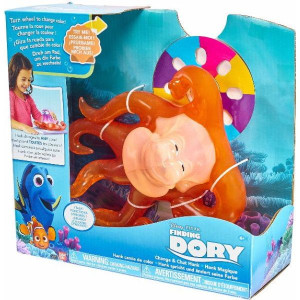 Gdzie jest Dory? Magiczny Hank