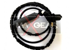 Czujnik Abs Bmw Tył E46 316-330 Maxgear