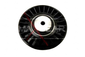 Rolka Paska Wielorowk. Vw V6 2,6 2 Maxgear