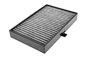 Filtr Kabiny Volvo S70 C70 V70 Z Aktywnym Węglem M