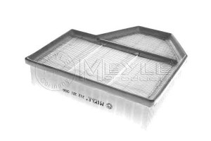 Filtr Powietrza Bmw E60 E63 E64 M5 M6 5,0 04- Lewy