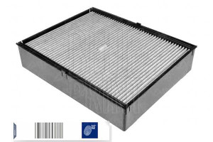 Filtr Kabiny Węglowy Lexus Ls 4.3 08.00-08.06 Blue