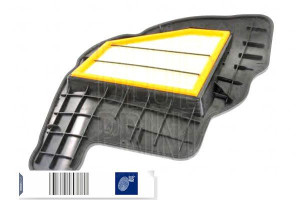 Filtr Powietrza Bmw 5 F10, 6 F12, X5 E70, X6 E71 0