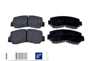 Klocki Hamulcowe Przód Mitsubishi Galant Ii L 300