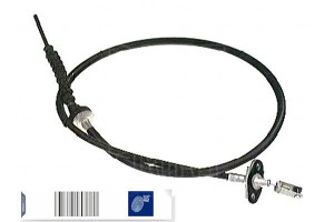 Linka Sprzęgła (1385mm) Suzuki Vitara X-90 1.6 1.9