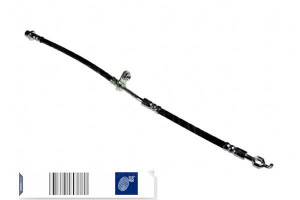 Przewód Hamulcowy L (dł. 542mm M10x1 M10x1) Toyota