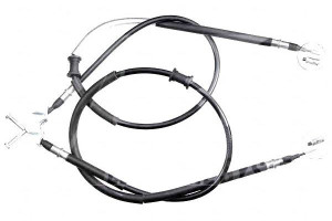 Linka Hamulca Ręcznego Opel Astra G 98-04 A.b.s.
