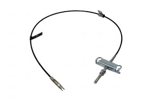 Linka Hamulca Ręcznego Ford Transit 2,0 Di 00-06 Ś