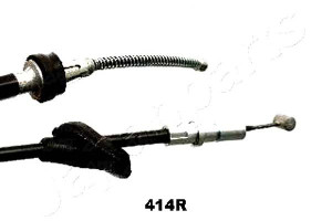 Linka Hamulca Ręcznego Japanparts 47510s04a02 1310